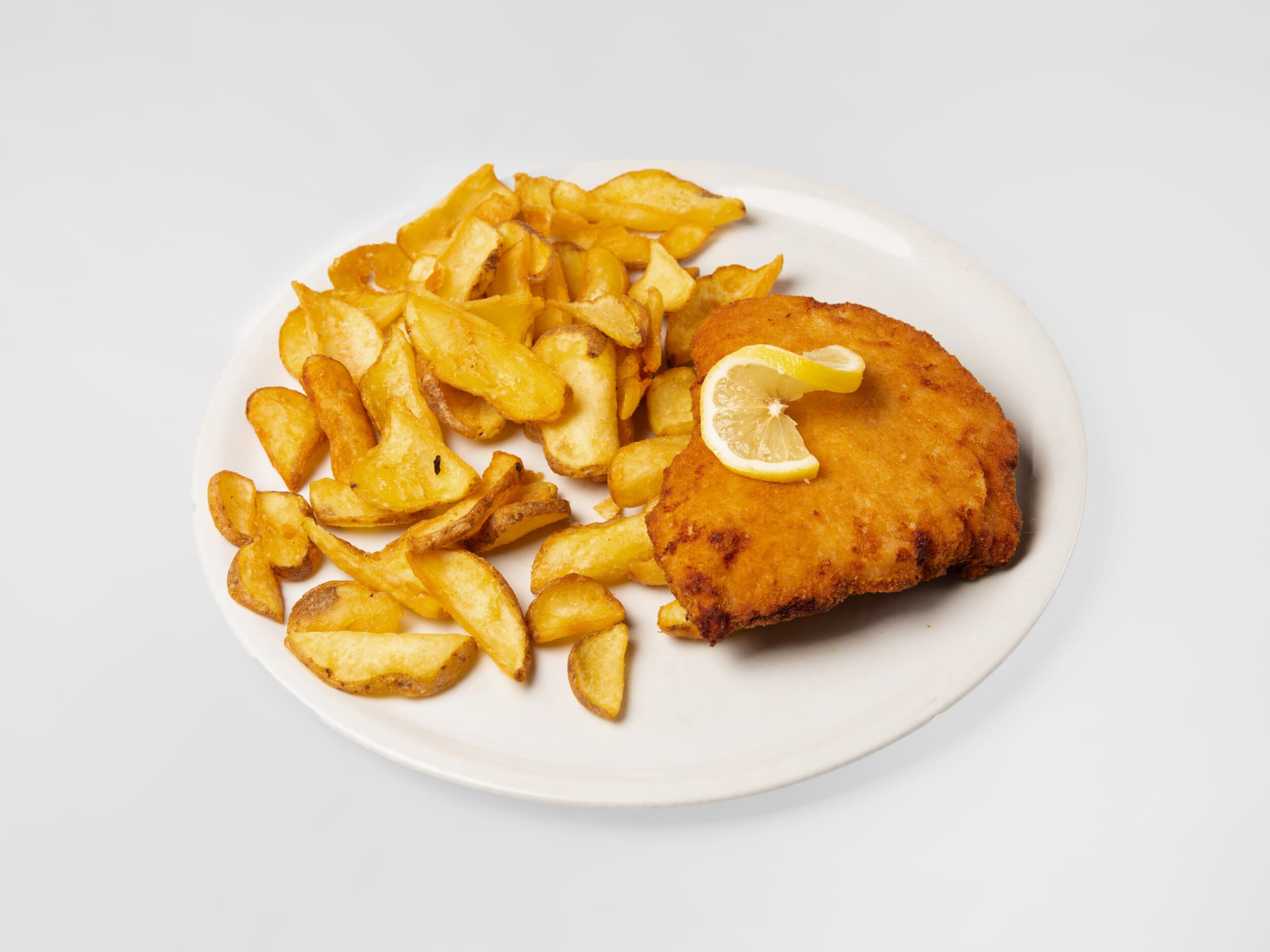Wiener Schnitzel