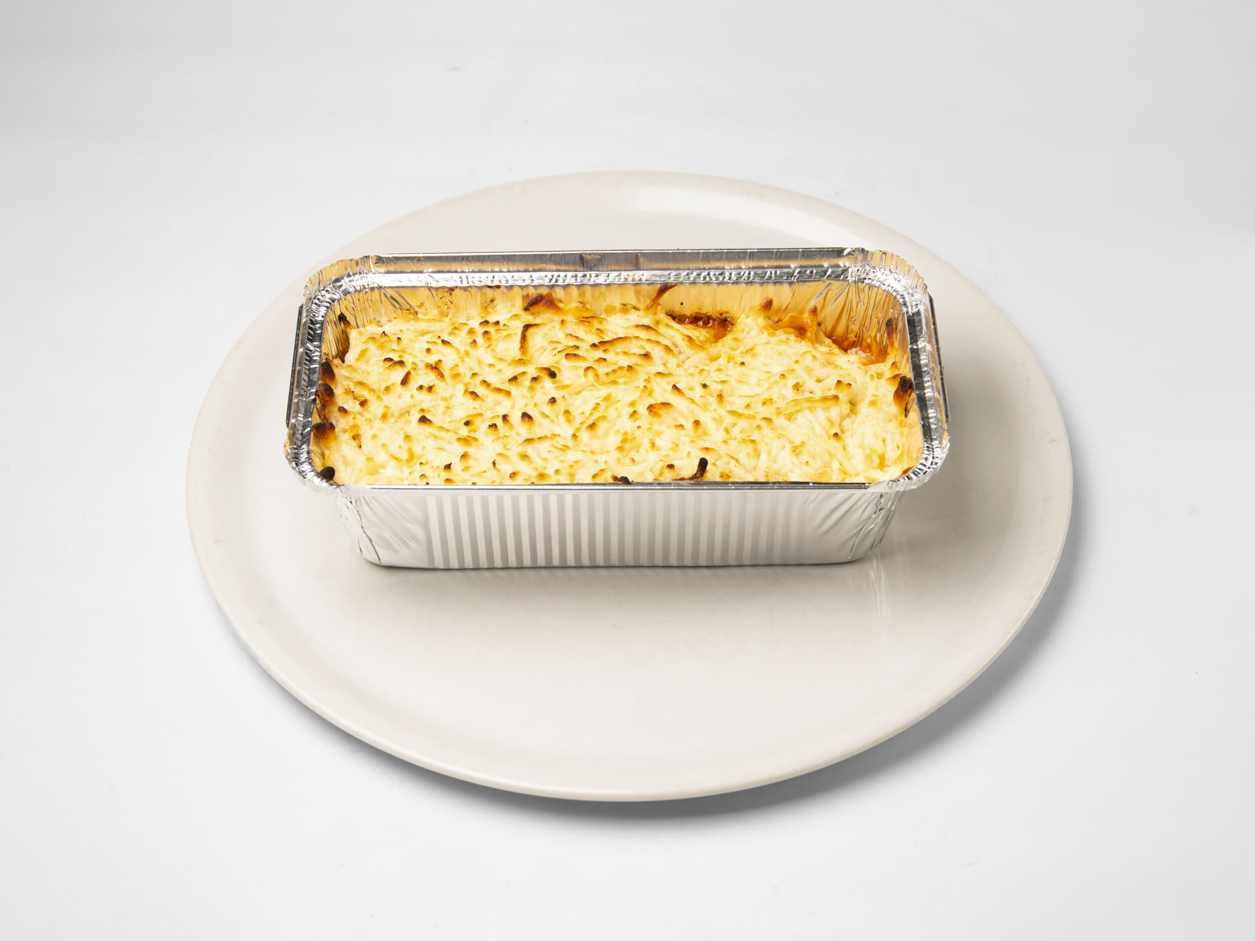 Pasta al Forno