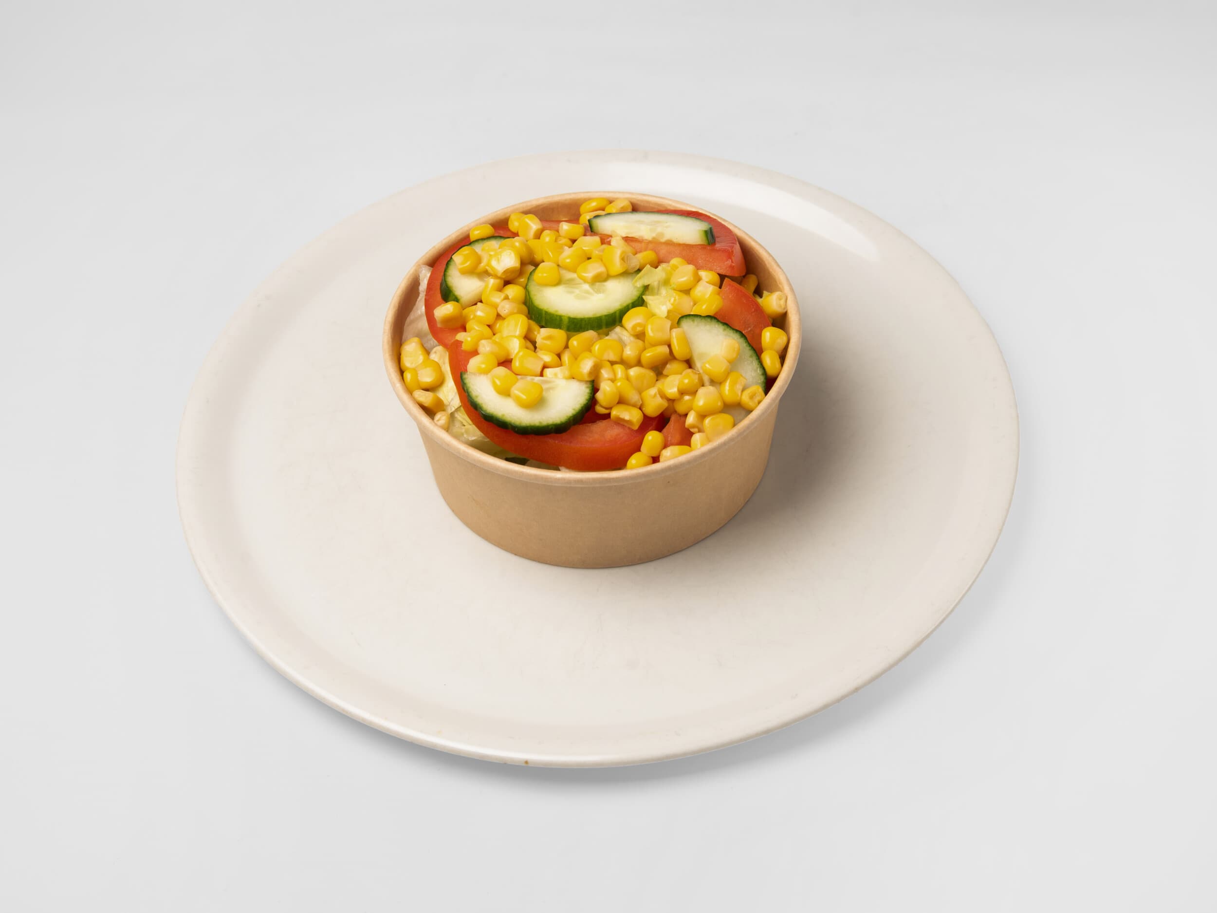 Gemischter Salat