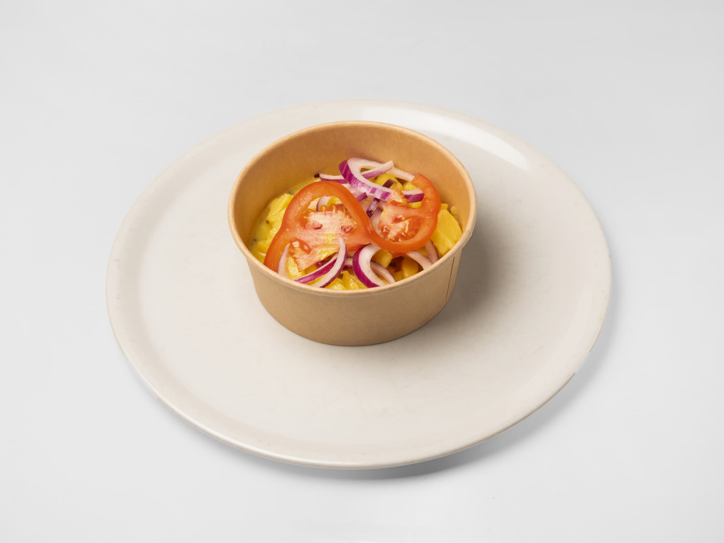 Kartoffel Salat