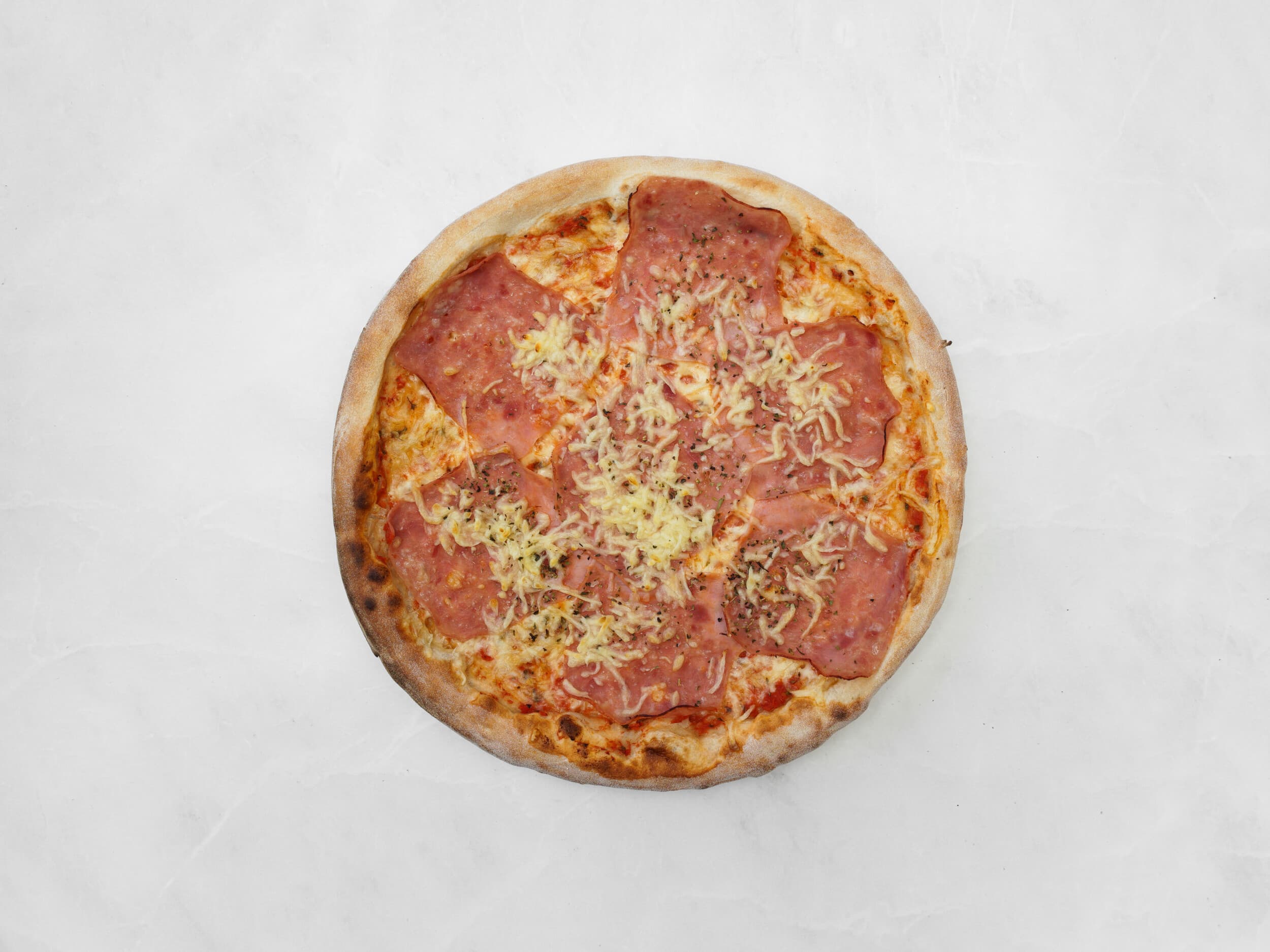 Pizza Florentina