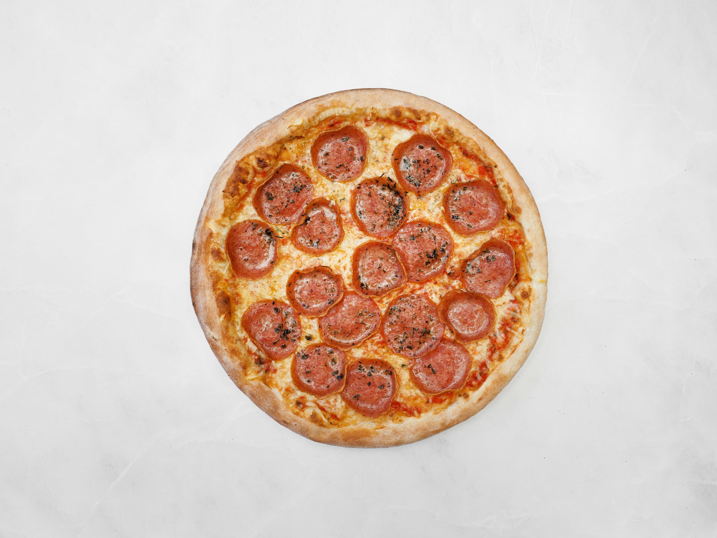 Pizza Provinciale