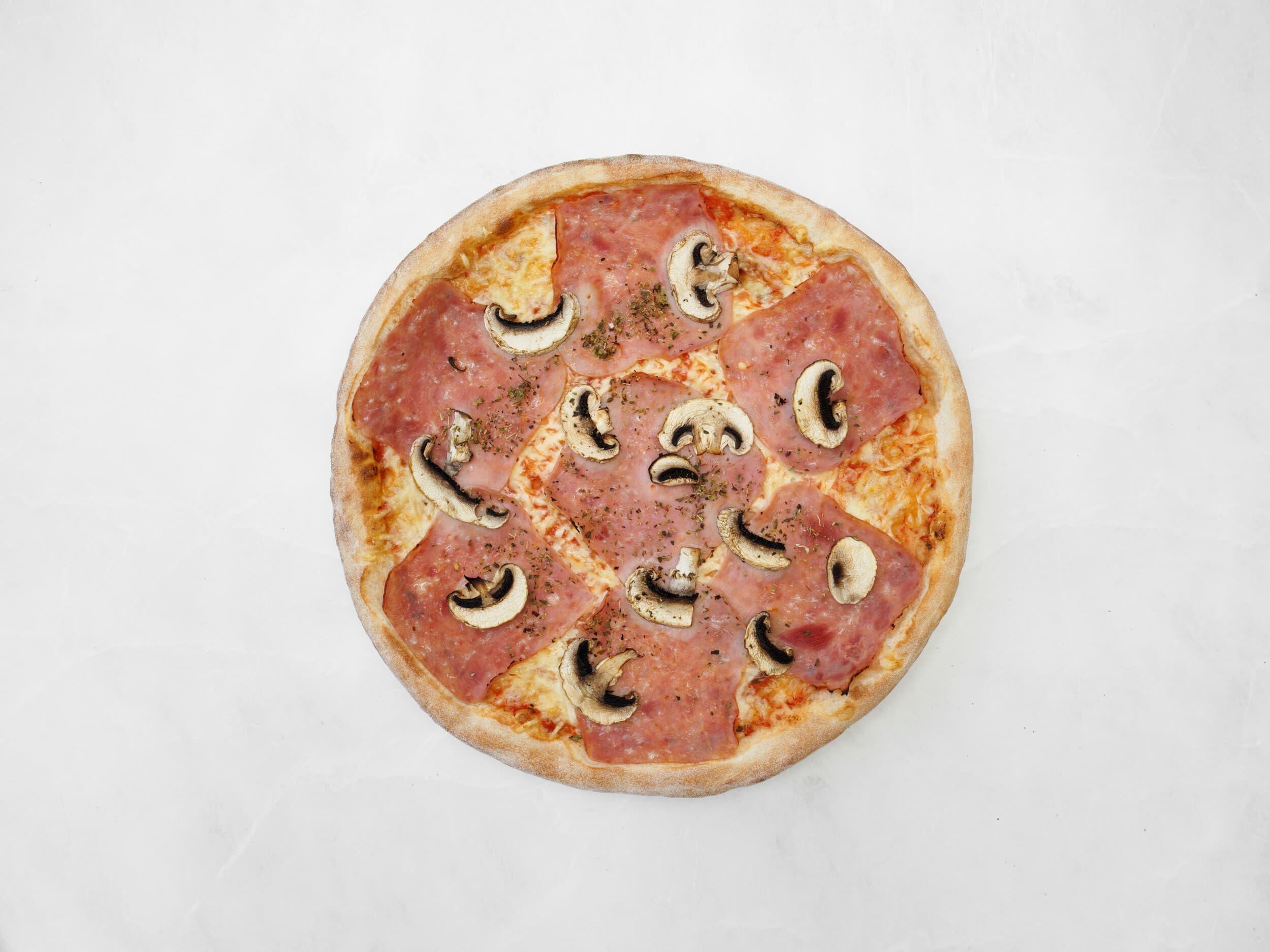 Pizza Regina