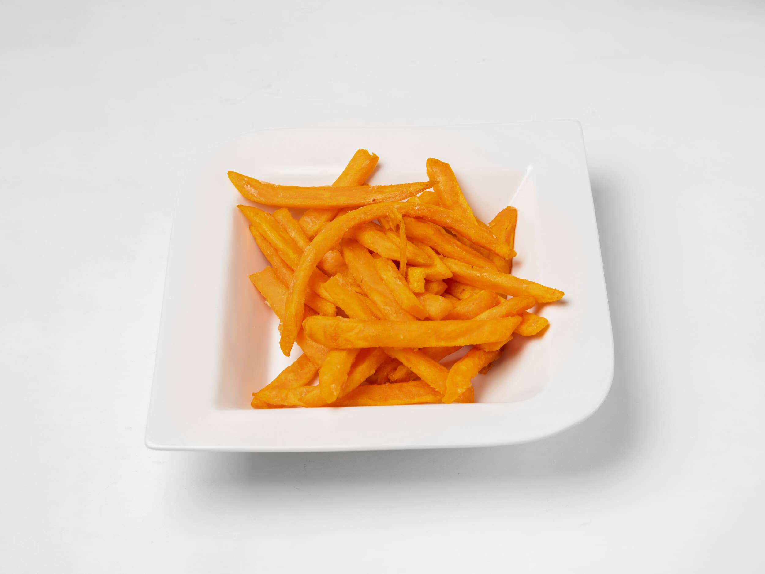 Sweet Potato Fries