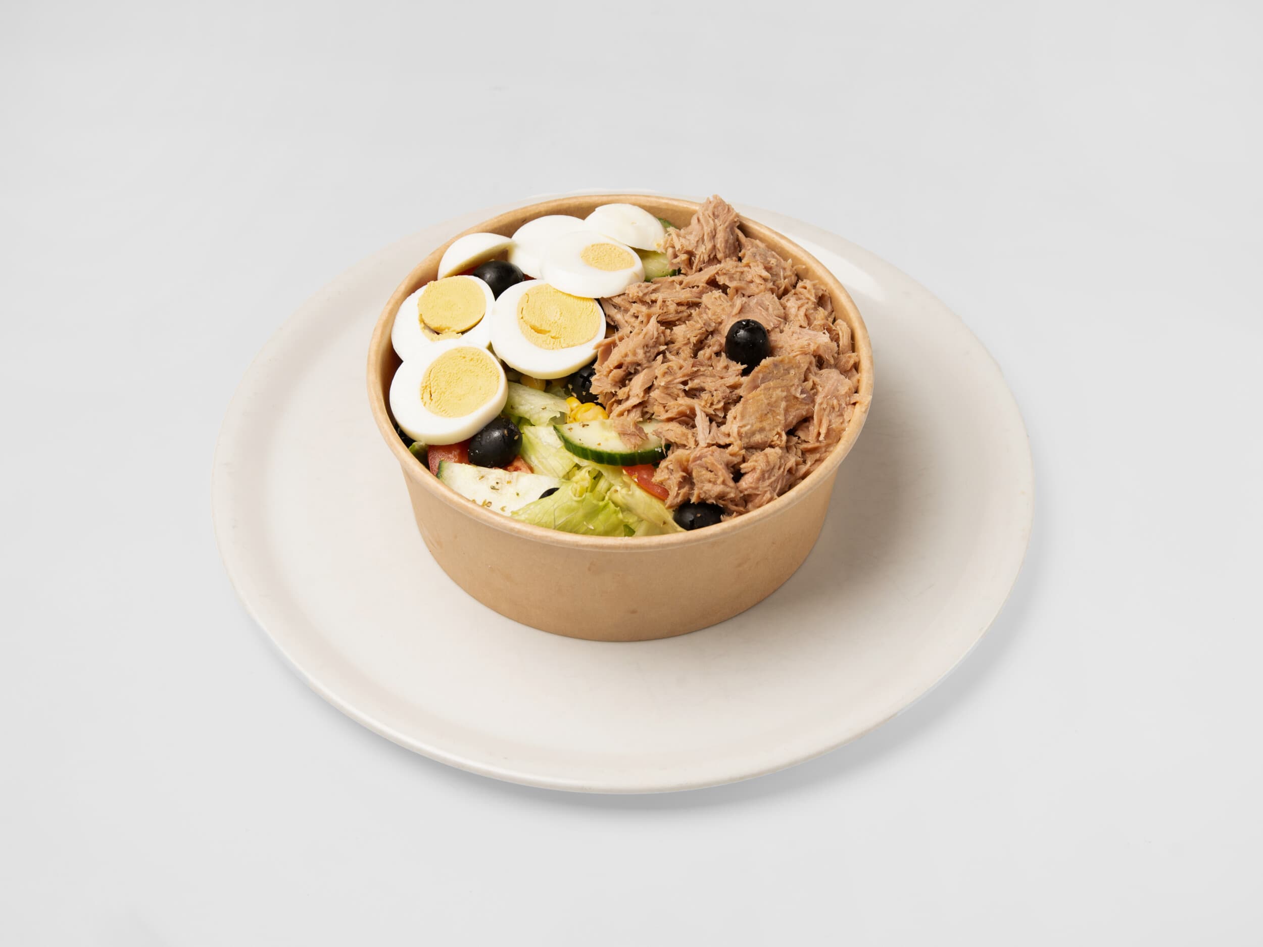 Thunfischsalat